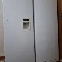 یخچال فریزر پارس