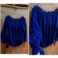 لباس مجلسی و مانتو 36-40|لباس|ماهدشت, |دیوار