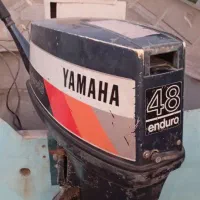 موتور قایق 48