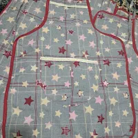 سرویس آشپزخانه|سفره، حوله، دستمال آشپزخانه|کرج, باغستان|دیوار