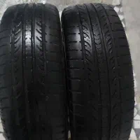 لاستیک 175 پراید|قطعات یدکی و لوازم جانبی|رشت, حافظ آباد|دیوار