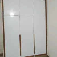 صفر تا صد صنایع چوب و ام دی اف|جاکفشی، کمد، دراور|آبادان, |دیوار