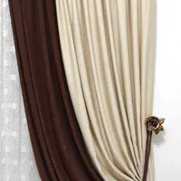 پرده پذیرایی به همراه متعلقات|پرده، رانر، رومیزی|رشت, آزادگان|دیوار