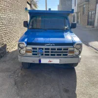 نیسان مدل ۹۴ تناژ پایین|خودرو سواری و وانت|قوچان, |دیوار