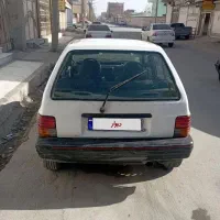 پراید|خودرو سواری و وانت|زابل, |دیوار