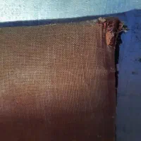 یک جفت پشتی|پشتی|گرمسار, |دیوار