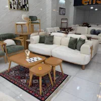مبل راحتی / مبلمان راحتی و جدید 25 مدل / اقساطی