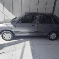 پراید ۱۴۱ مدل ۹۰|خودرو سواری و وانت|پاکدشت, پاکدشت (مامازند)|دیوار