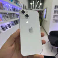 IPhone 13 normal White