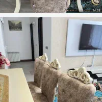 میز نهار خوری ۸ نفره