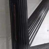 تجهیزات فروشگاه فرش رگال  پرژکتور  وبالا بر|فروشگاه و مغازه|اصفهان, خانه اصفهان|دیوار