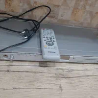 دستگاه پخش DVD