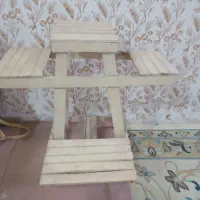 استند گل