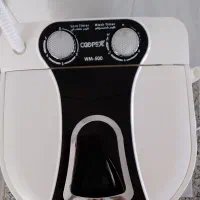 ماشین لباسشویی کودک