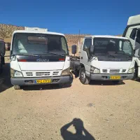 ایسوزو مدل ۹۰