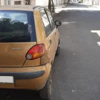 دوو ماتیز مدل ۸۰|خودرو سواری و وانت|ملایر, |دیوار
