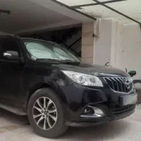 هایما s7 مدل ۱۳۹۸کارکرد ۳۷۰۰۰|خودرو سواری و وانت|آمل, |دیوار