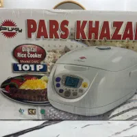 پلوپز 4نفره پارس خزر