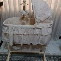 تخت کودک