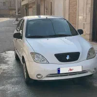 تیبا 2 مدل 1400 بی رنگ