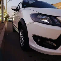 کوییک GXR  مدل 1403|خودرو سواری و وانت|یزد, |دیوار