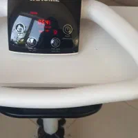 اتوپرس اتوبخار اتوپرس ژانومه