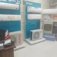 کولر گازی کولرگازی ایوولی هایسنس گری گرین|کولر گازی و فن‌کوئل|اصفهان, رکن الدوله شرقی|دیوار
