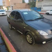 تیبا صندوق‌دار SX، مدل ۱۳۹۴|خودرو سواری و وانت|کرمانشاه, |دیوار