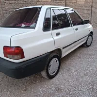 پراید مدل 90|خودرو سواری و وانت|خرم‌آباد, |دیوار