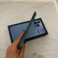 Iphone 13 promax|موبایل|تهران, ستارخان|دیوار