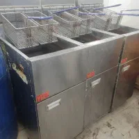 کلیه لوازم سوخاری کیلویی