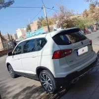 فردا موتور sx5|خودرو سواری و وانت|تنکابن, |دیوار