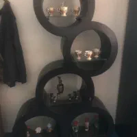 بوفه