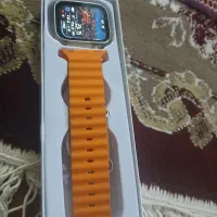 ساعت هوشمند