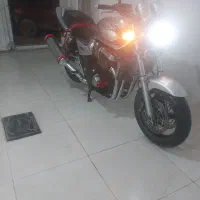 cb 1300|موتورسیکلت|میاندوآب, |دیوار