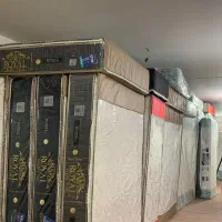 تشک رویال طبی استاندارد oltraهمراه فاکتور کارخانه|تشک تختخواب|تهران, نصرت|دیوار