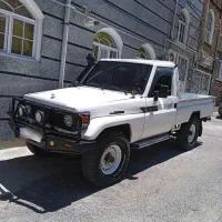 تویوتالندکروز