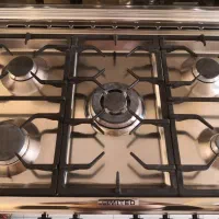 اجاق گاز اسمگ smeg|اجاق گاز و لوازم برقی پخت‌وپز|تهران, ارامنه|دیوار