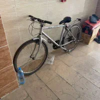 دوچرخه ۲۶ آساک دماوند