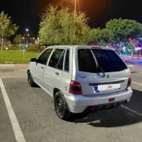 ۱۱۱ کارمندی مدل ۹۴ شاسی پلمب سند دست دوم ۱۸۰ کار