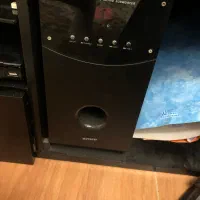 سینمای خانگی سونی