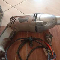 دریل برقی ۱۳ ملیمتریCROWN 810