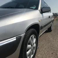 زانتیا ۲۰۰۰هزار فابریک ۸۷