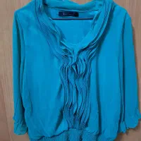 با سلام ۲ عدد لباس دخترانه|لباس|نسیمشهر, |دیوار