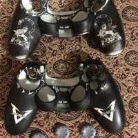 روکش دسته ps4