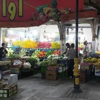 اجاره ۲۶ متر تجاری در تره بار رباط کریم نبش مطهری|اجارهٔ مغازه و غرفه|رباط‌کریم, |دیوار