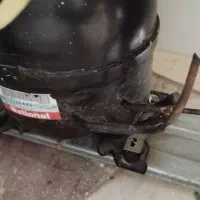 یخچال پارس و جنرال|یخچال و فریزر|قزوین, |دیوار