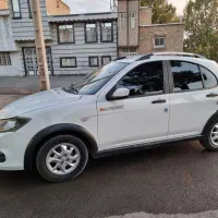 کوئیک دنده ای ۴۰۱|خودرو سواری و وانت|بروجرد, |دیوار