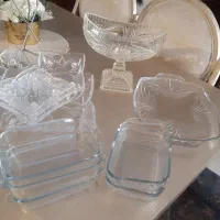 لوازم کریستال