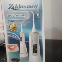 واترجت زیکلاس مد w128 ،نو نو استفاده نشده